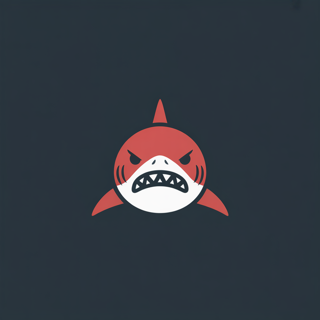 Shark homeowner type icon